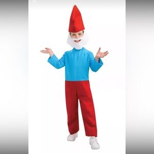 Papa smurf Costume (used)